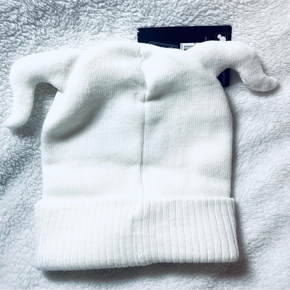 NWT Disney The Nightmare Before Christmas Zero Beanie – Unisex Adult, Halloween - Picture 7 of 8